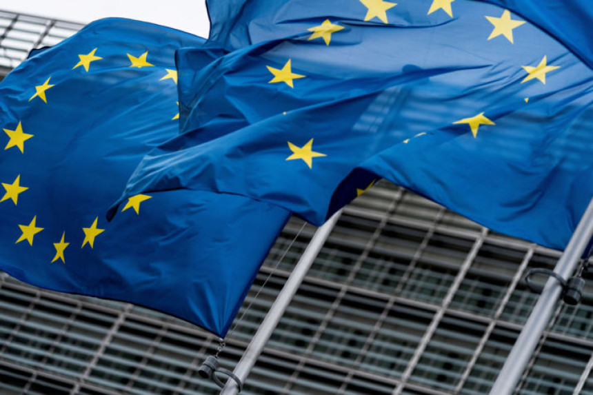 Korona kriza: Ekonomija EU dramatično pada