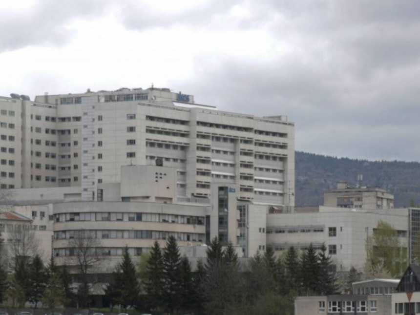 Сарајево: Вирусом корона заражено још 14 особа