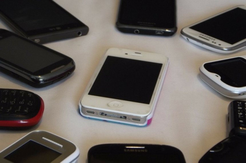 Državljanin BiH ukrao 126 telefona, laptope i tablete