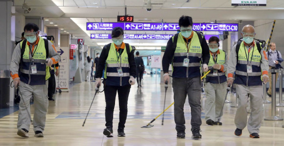 Svijet je trenutno u novoj i opasnoj fazi pandemije!