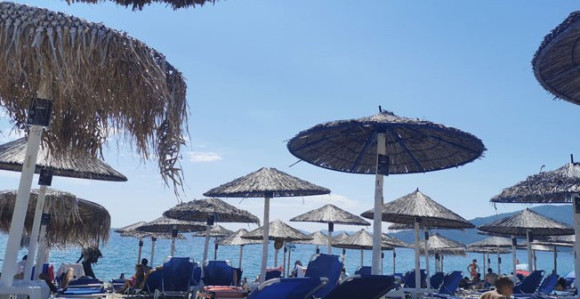 Zbog korone gubitak turizma 10 milijardi evra u Grčkoj