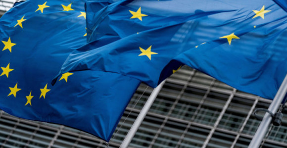 Korona kriza: Ekonomija EU dramatično pada