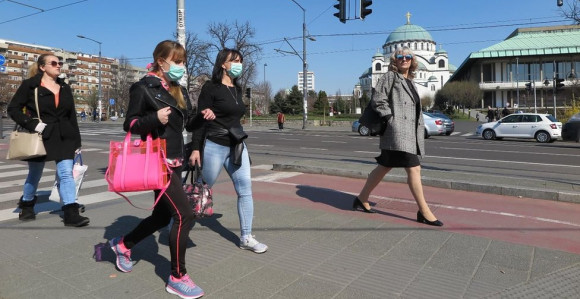 Epidemija se pogoršava, moguće nove mjere?!