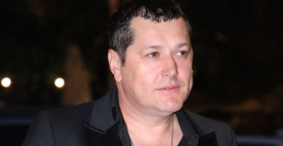 Aco Pejović često ode da upali sveću bratu koji se ugušio na rođenju!