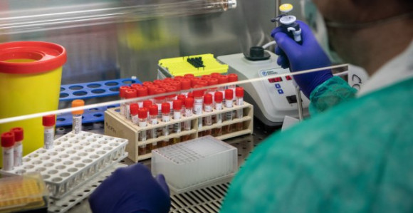 Novi virus korona u Kini - evropskog porijekla