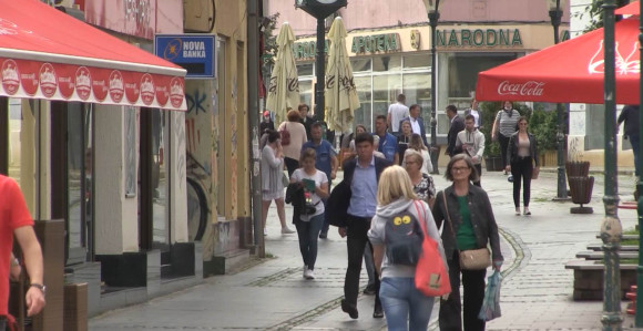 Novih 36 slučajeva zaraze virusom u FBiH (7%)