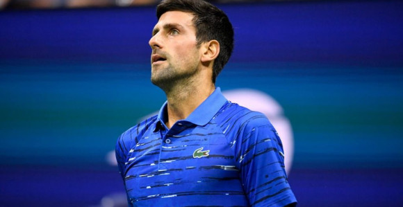 Упитан долазак Новака Ђоковића у Сарајево