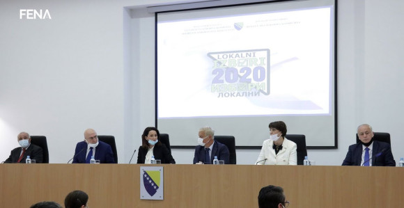 Pod znakom pitanja i 15. novembar kao izborni dan