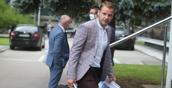 Nedužan čovjek odmah reaguje, a lopov traži sto izgovora?!