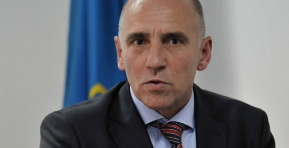 Premijer Tuzlanskog kantona nalazi se u samoizolaciji