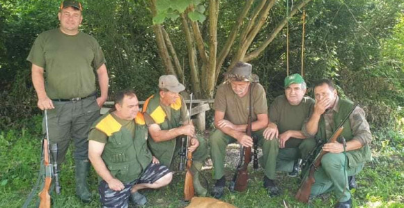 Za dva lovna vikenda odstrijelili čak 30 srndaća