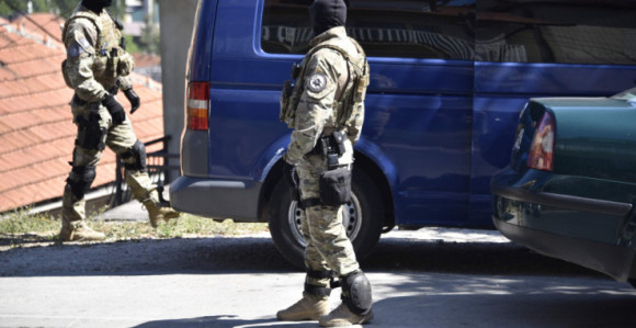 Haker iz BiH ojadio banke u EU za šest miliona KM