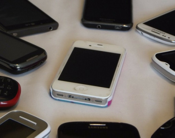 Državljanin BiH ukrao 126 telefona, laptope i tablete