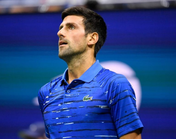Upitan dolazak Novaka Đokovića u Sarajevo