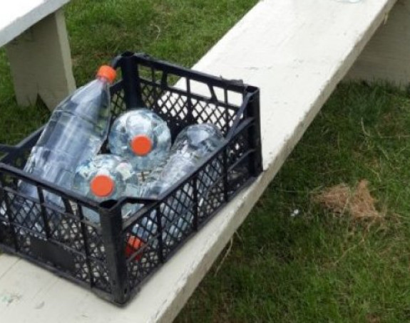 Srbe na Kosmetu otrovao Albanac lažnom rakijom