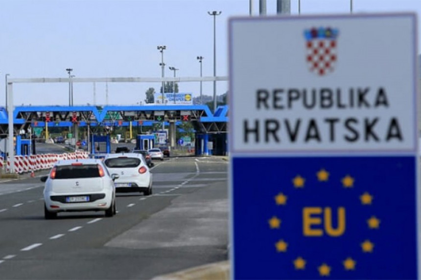 Хрватска: Другог таласа нема, али мјере појачане