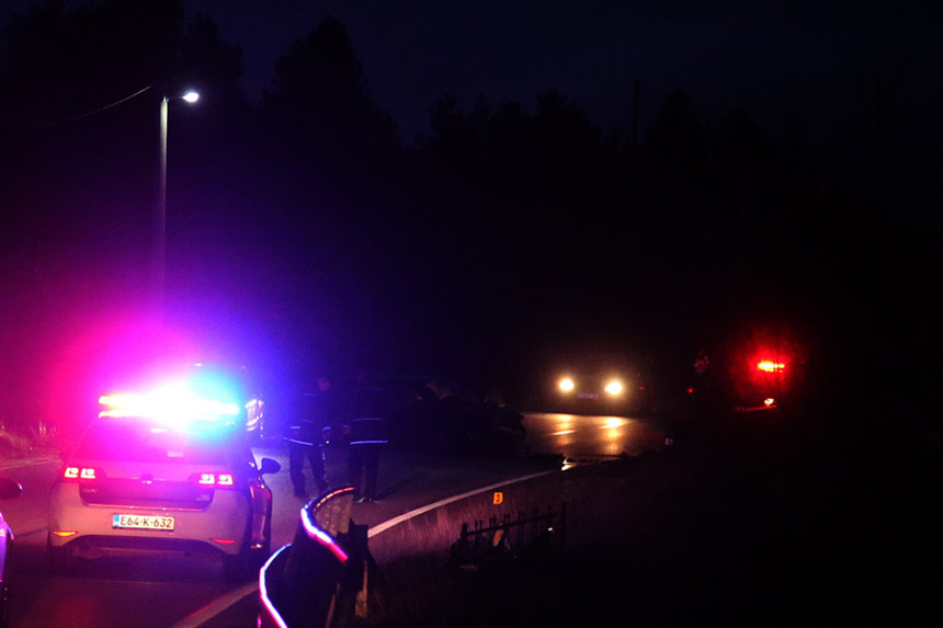 Настрадао млади рукометаш Иван Бркић у Чапљини