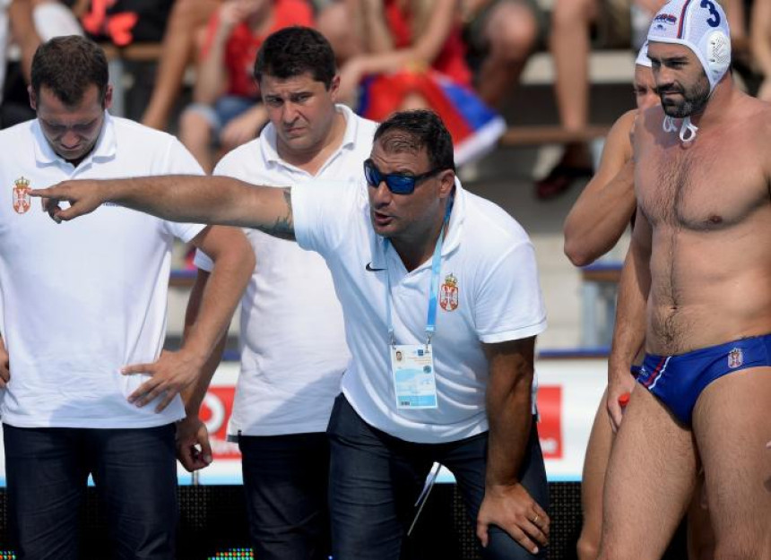Korona i sport: Dejan Savić pozitivan na virus?