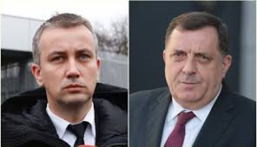 Ako je Dodik glasao za Vučića - glasao je i za Adama Šukala?!