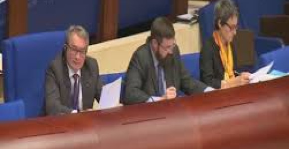 О изборима за вријеме пандемије ковид-19 у ПССЕ