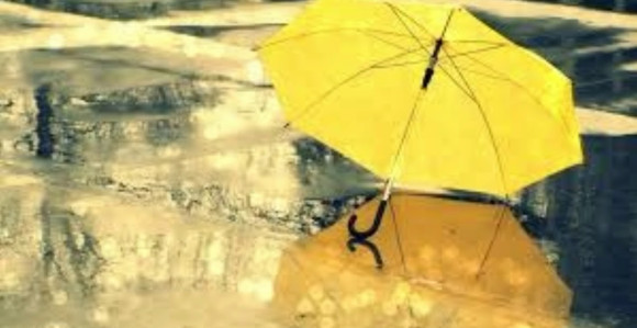 Kiša, pljuskovi i grmljavina tokom cijelog dana