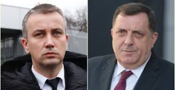 Ako je Dodik glasao za Vučića - glasao je i za Adama Šukala?!