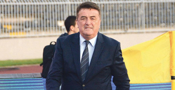 Ovako se Atletiko oprostio od Radomira Antića