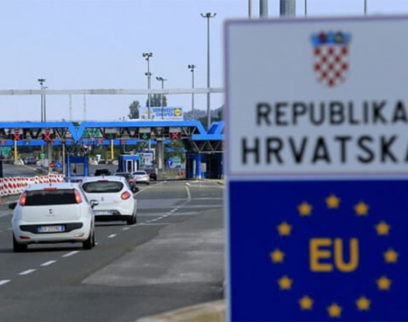Hrvatska: Drugog talasa nema, ali mjere pojačane