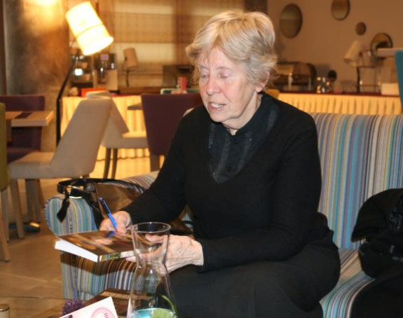 Eva Ras otkrila: Najveći državnik sa naših prostora joj dao nepristojnu ponudu!