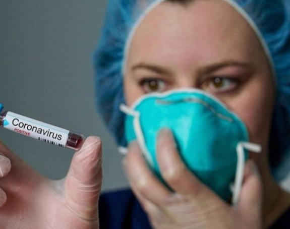 U Srpskoj kod 35 osoba potvrđen virus korona
