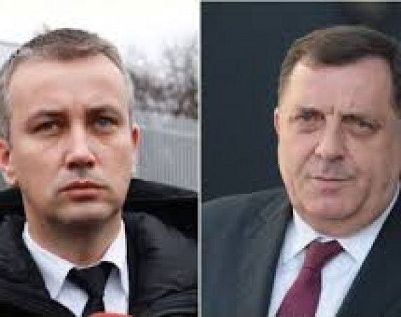 Ako je Dodik glasao za Vučića - glasao je i za Adama Šukala?!