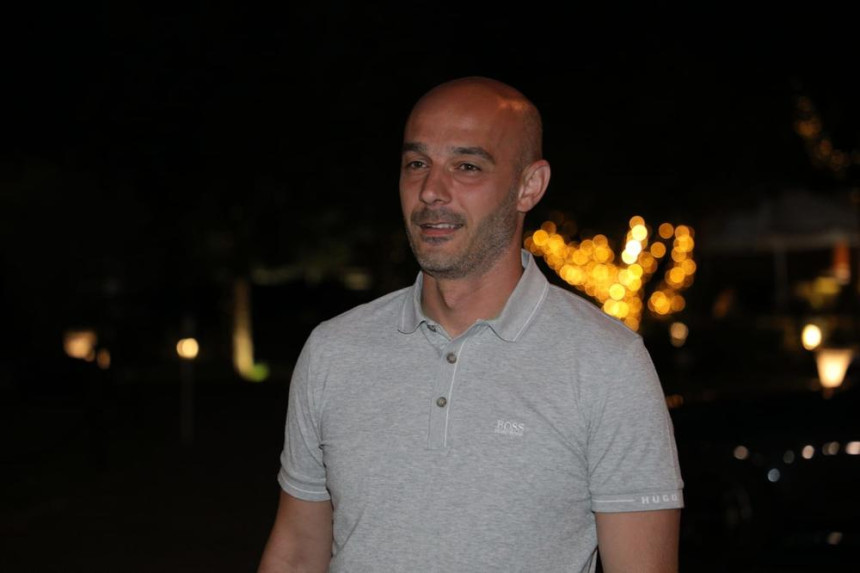 Selektor Mirko Bunjevčević pozitivan na Covid 19!