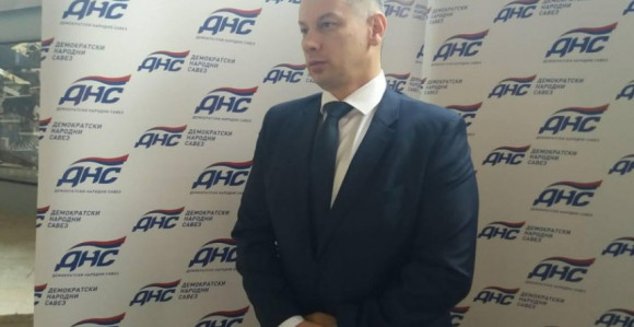 Nešić prije Dodika čestitao pobjedu Aleksandru Vučiću