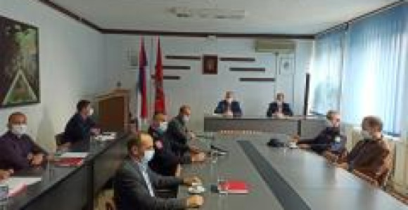 Zaražene radnice i djeca iz vrtića "Naša radost" u Srpcu