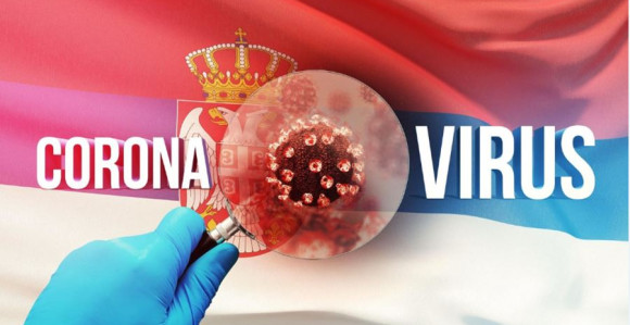 Novih 96 slučajeva virusa u Srbiji, jedno preminulo