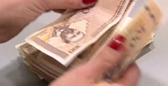 Prosječna plata u Srpskoj veća nego u FBiH