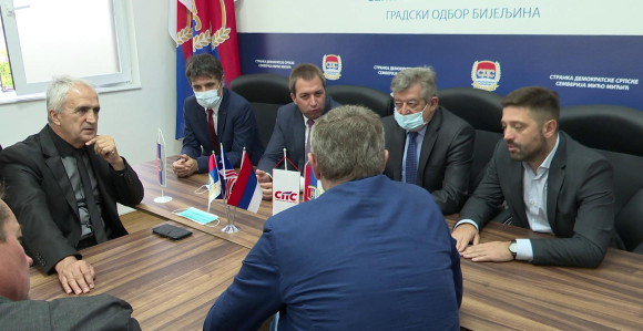 Zajedno smo jači: Mićo Mićić okuplja preletače u Srpskoj