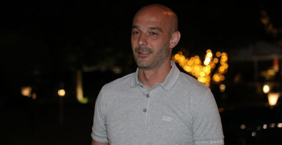 Selektor Mirko Bunjevčević pozitivan na Covid 19!