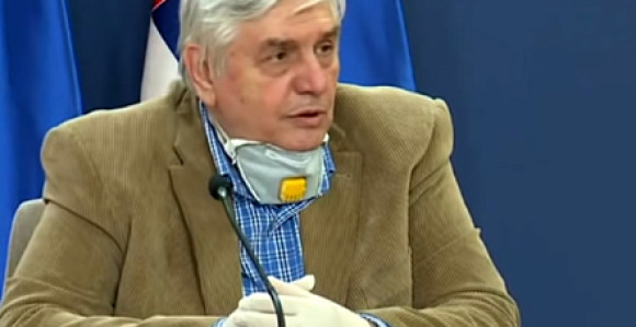 Čudi me navala na Grčku, nije vrijeme za ljetovanje!
