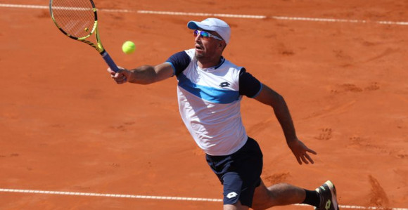 Viktor Troicki pozitivan na virus korona