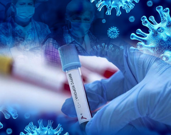 U FBiH 33 zaraženih ili 6% od ukupnog broja testiranih