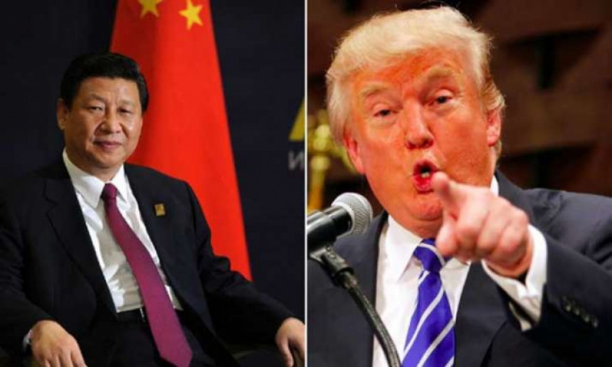 Amerika na "crnu listu" stavila poznate kineske medije