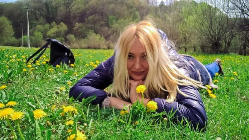 “Lutak” novo književno djelo Radmile Karlaš