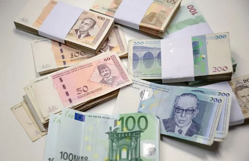 Drugo zaduženje Srpske emisijom obveznica u mjesec dana