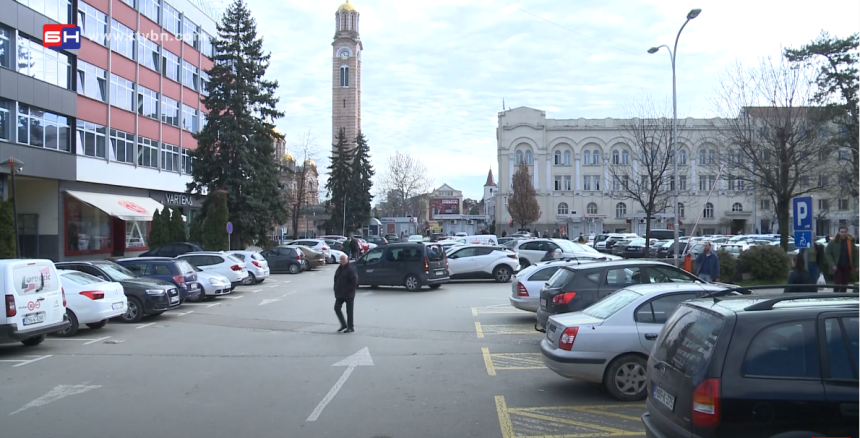 Градоначелник не зна кога да тужи због земљишта?!