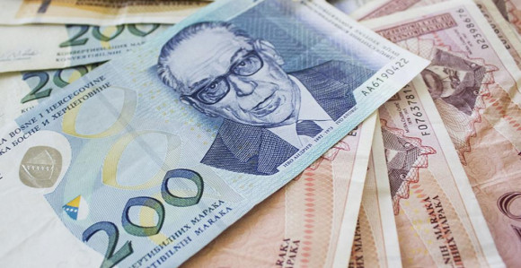 Postoji sumnja da su pronevjerili preko 800.000 KM