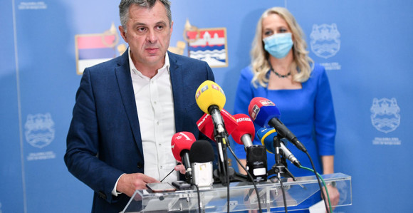 Нема разлога за предузимање радикалнијих мјера!