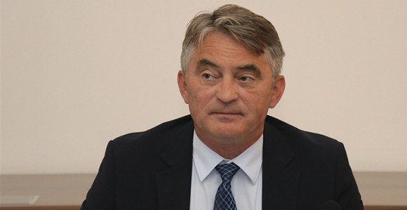 Жељко Комшић није заражен вирусом корона