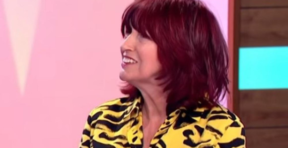 Voditeljka mislila da ju je ujeo komarac a ustvari ima rak kože!