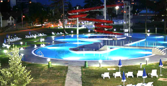 Banjalučku „Aquanu“ kiša puni novim dugovima